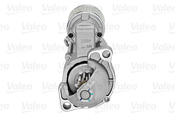 Valeo Starter 438177