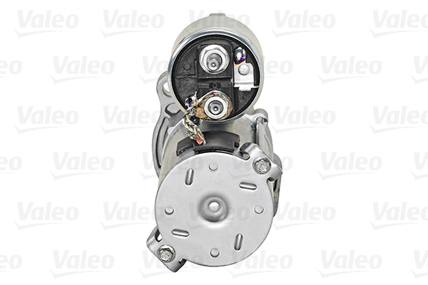 Valeo Starter 438177