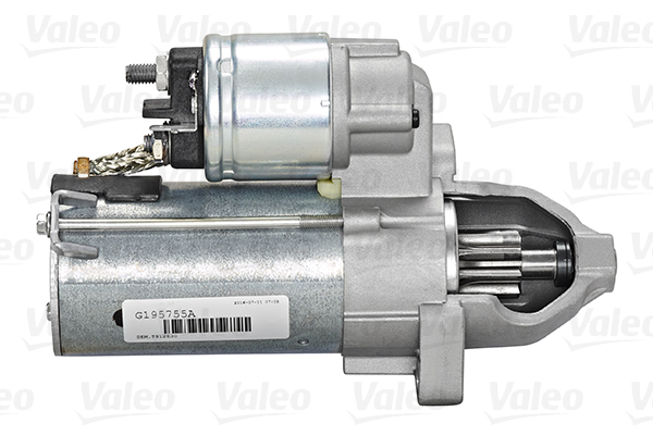 Valeo Starter 438177