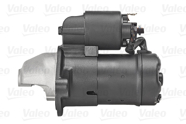 Valeo Starter 438178