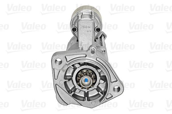 Valeo Starter 438184