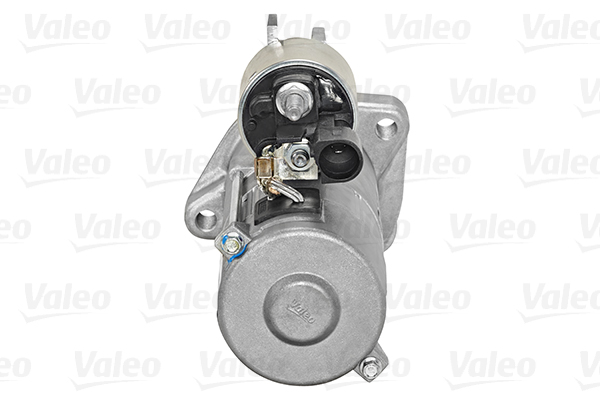 Valeo Starter 438184