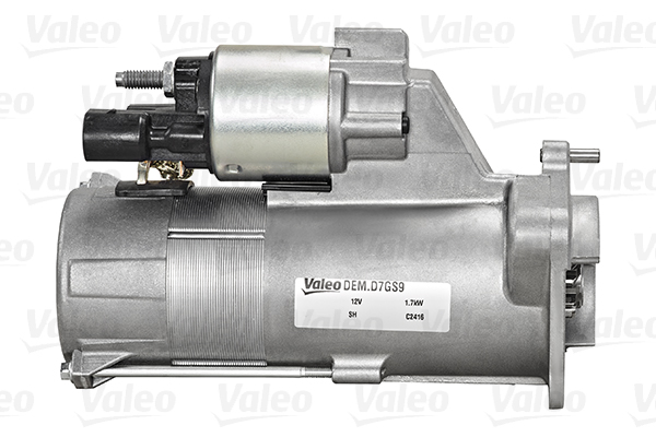 Valeo Starter 438184