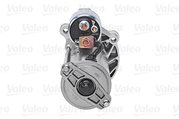 Valeo Starter 438186