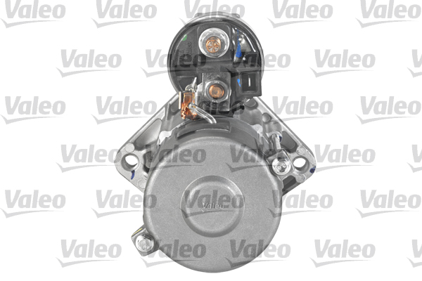 Valeo Starter 438188