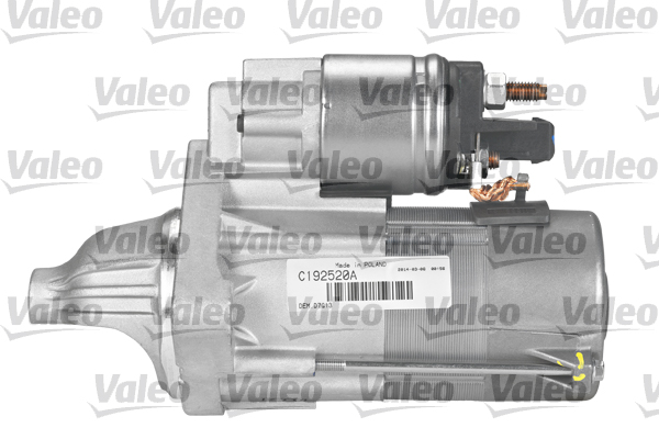 Valeo Starter 438188