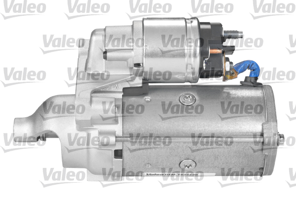 Valeo Starter 438189