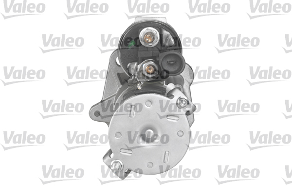 Valeo Starter 438190