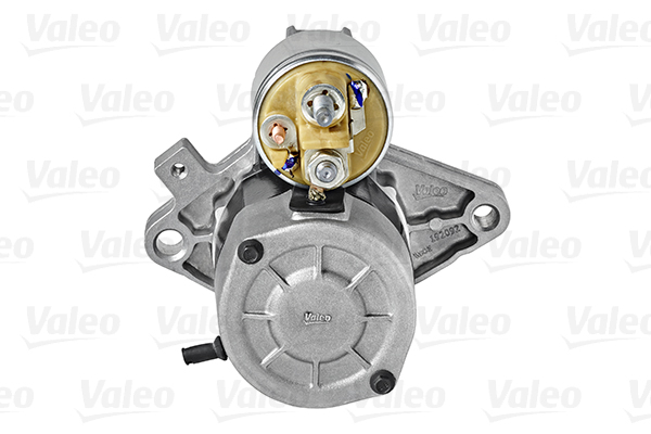 Valeo Starter 438192