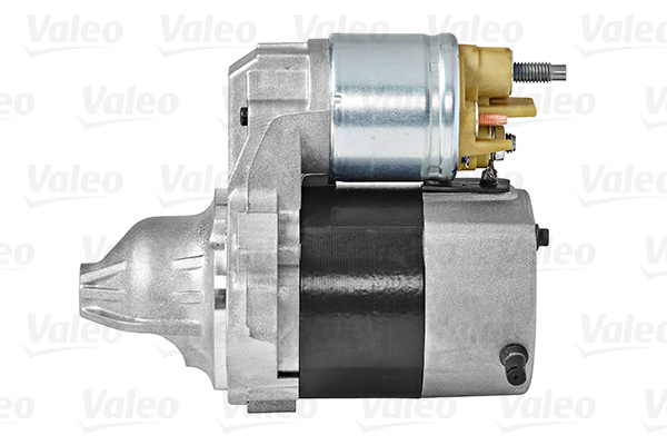 Valeo Starter 438192