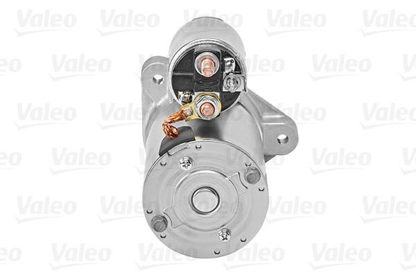 Valeo Starter 438198