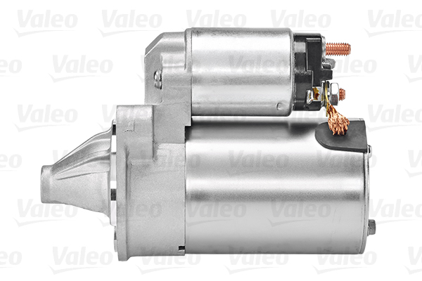 Valeo Starter 438198