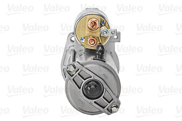 Valeo Starter 438199