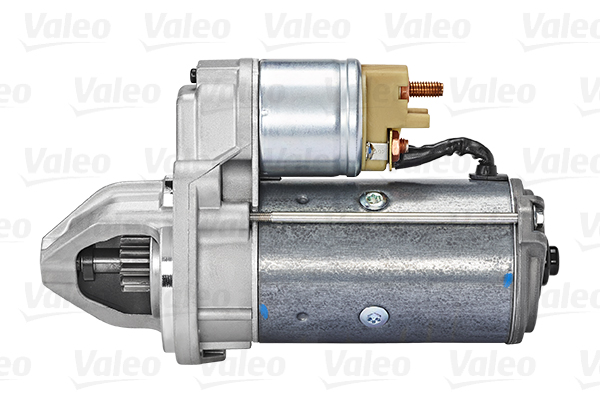 Valeo Starter 438199