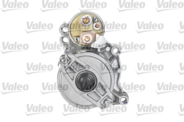 Valeo Starter 438200