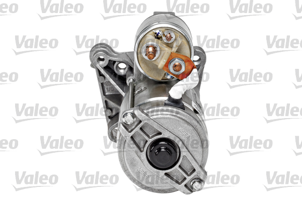 Valeo Starter 438201