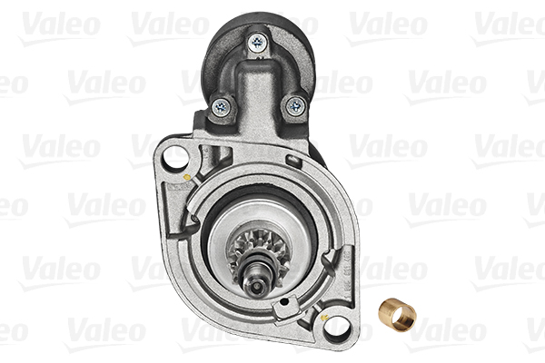 Valeo Starter 438206