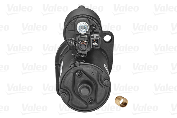 Valeo Starter 438206