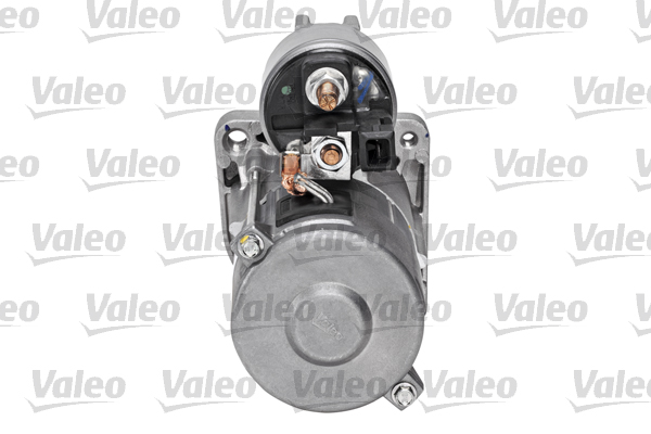 Valeo Starter 438213