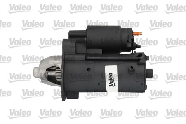 Valeo Starter 438222