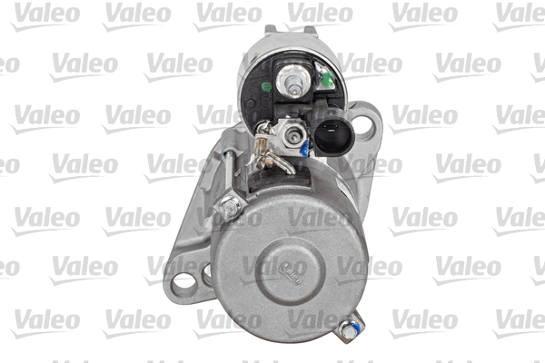 Valeo Starter 438225