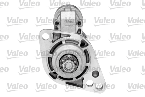 Valeo Starter 438229