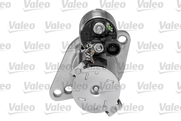 Valeo Starter 438229