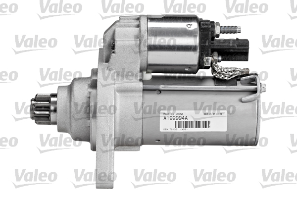 Valeo Starter 438229