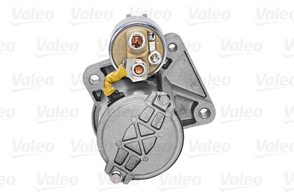 Valeo Starter 438230