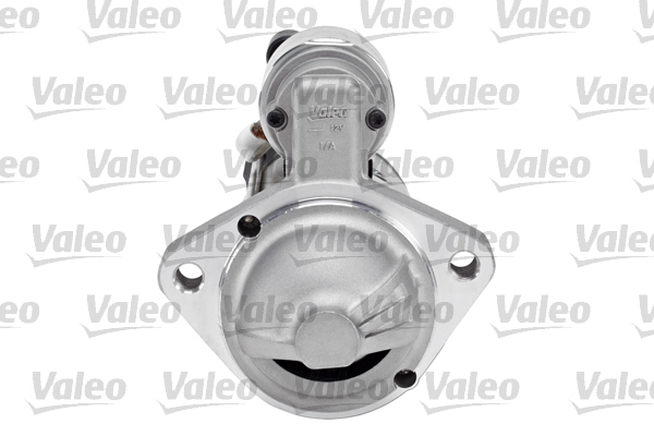 Valeo Starter 438231