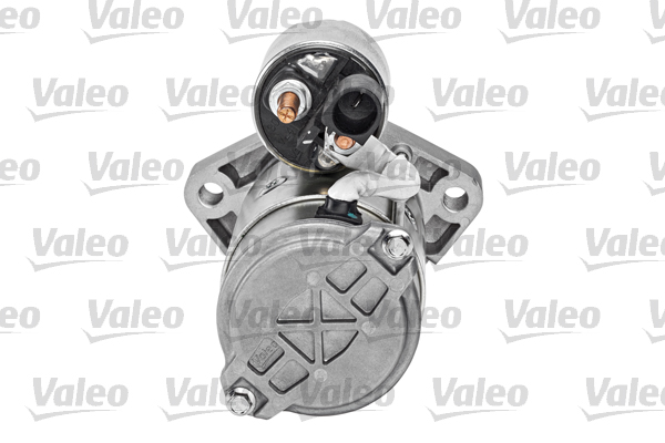 Valeo Starter 438231