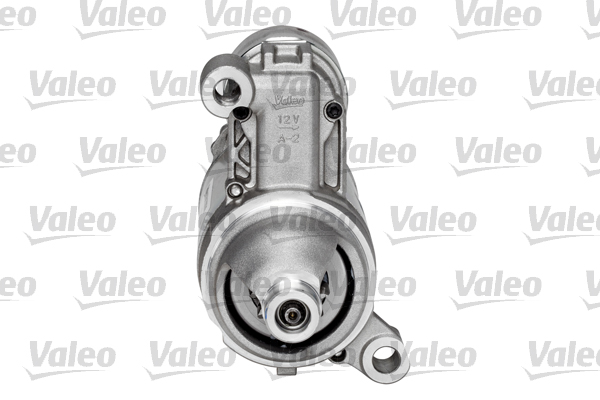 Valeo Starter 438232