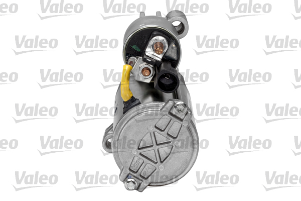 Valeo Starter 438232