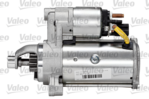 Valeo Starter 438232