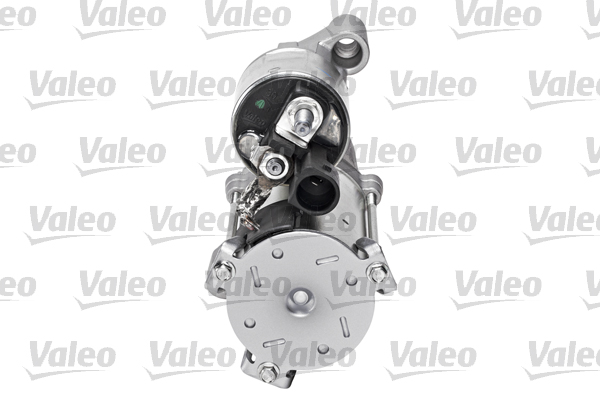 Valeo Starter 438239