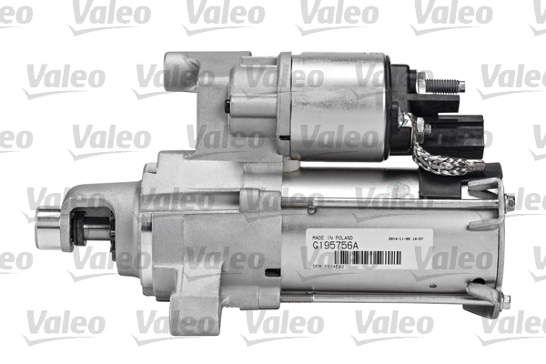 Valeo Starter 438239