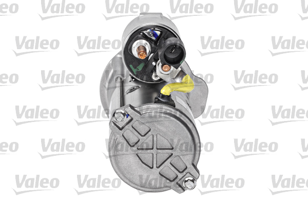 Valeo Starter 438243