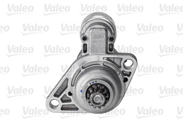 Valeo Starter 438252