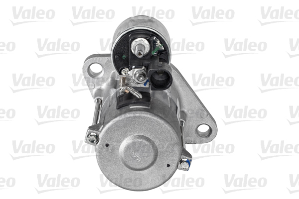 Valeo Starter 438252