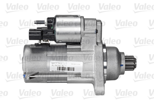 Valeo Starter 438252