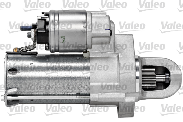 Valeo Starter 438266