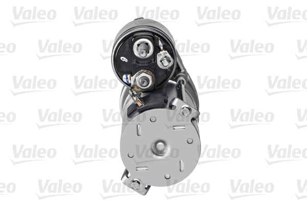 Valeo Starter 438267