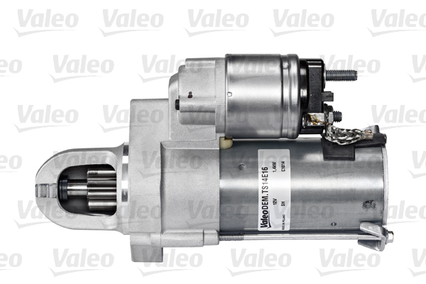 Valeo Starter 438267