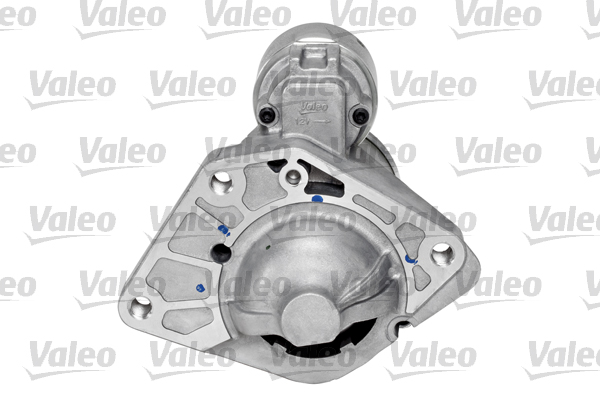 Valeo Starter 438269