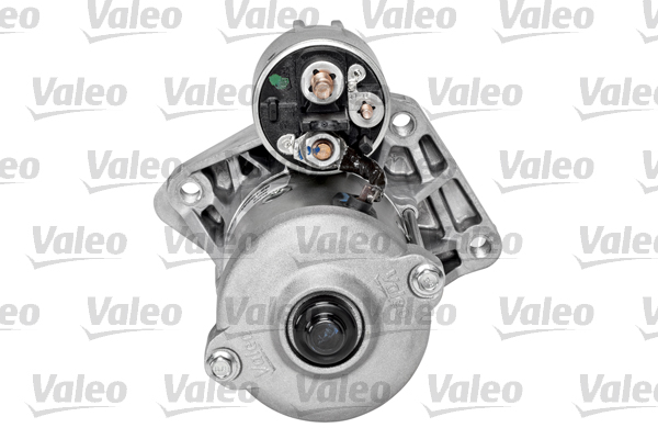 Valeo Starter 438269