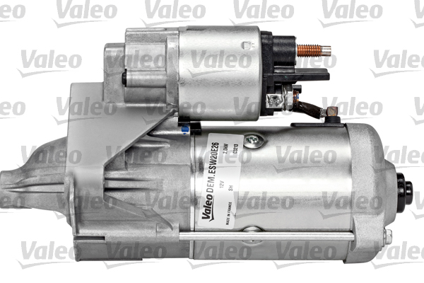 Valeo Starter 438269