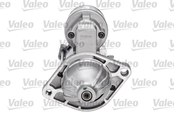 Valeo Starter 438270