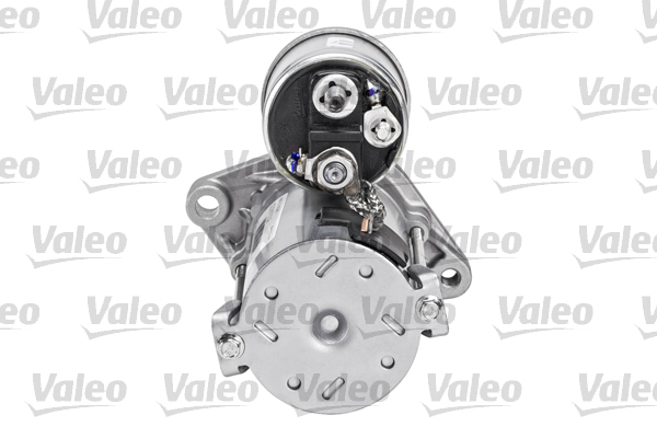 Valeo Starter 438270