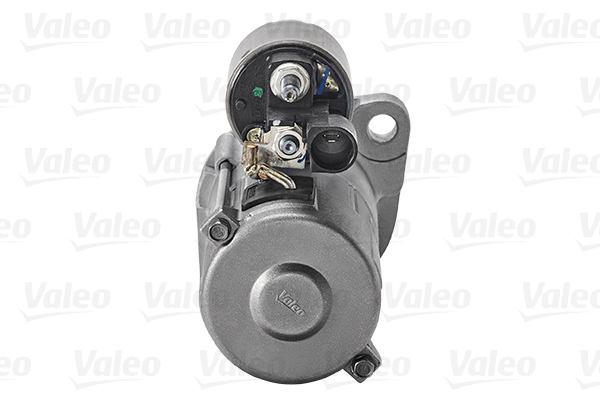 Valeo Starter 438281