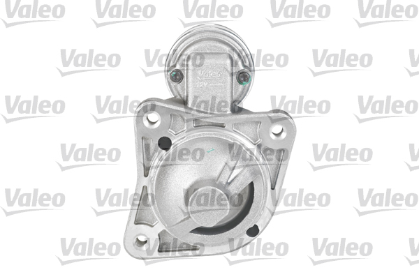 Valeo Starter 438286